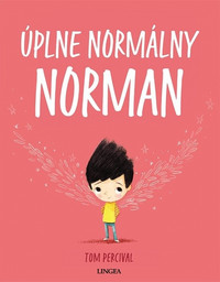 Úplne normálny Norman