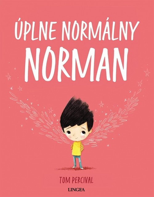 Úplne normálny Norman
