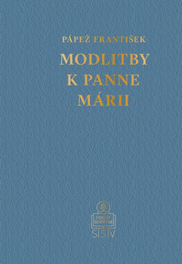Modlitby k Panne Márii