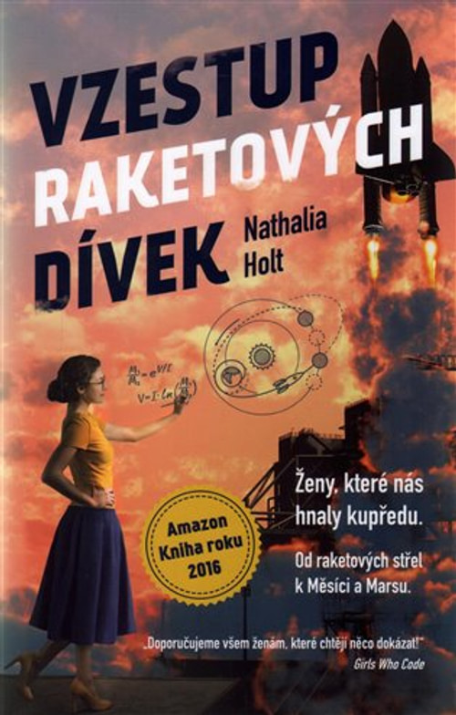 Vzestup raketových dívek