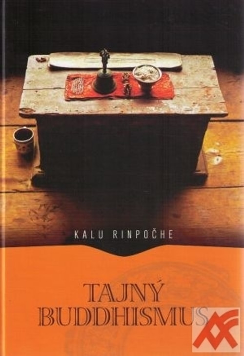 Tajný buddhismus