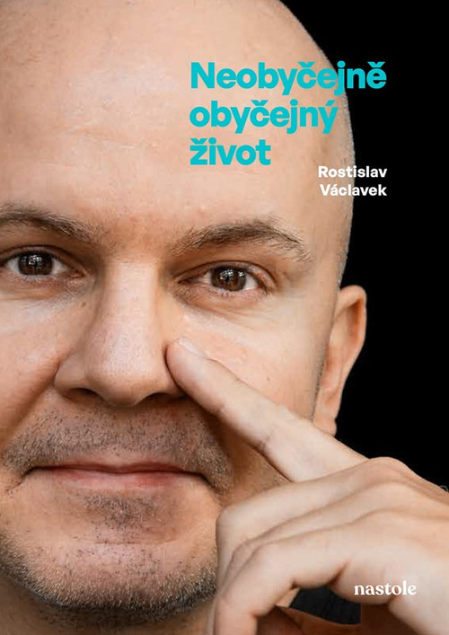 Neobyčejně obyčejný život
