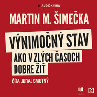 Výnimočný stav