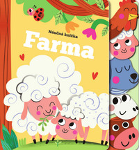 Farma - náučná knižka