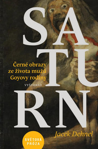 Saturn (české vydanie)