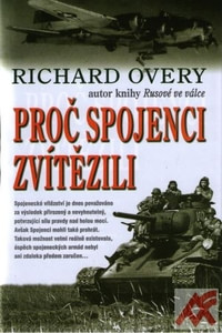 Proč spojenci zvítězili