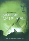 Rosemary má děťátko - DVD