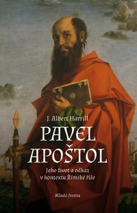 Pavel Apoštol