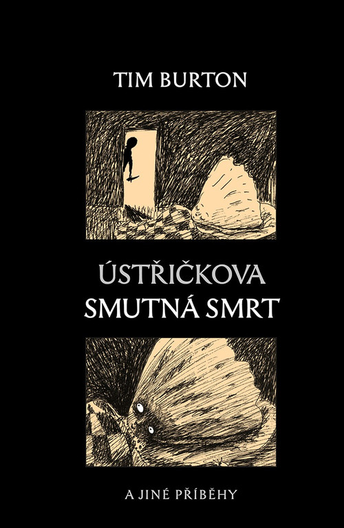 Ústřičkova smutná smrt a jiné příběhy