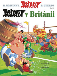 Asterix 8. Asterix v Británii