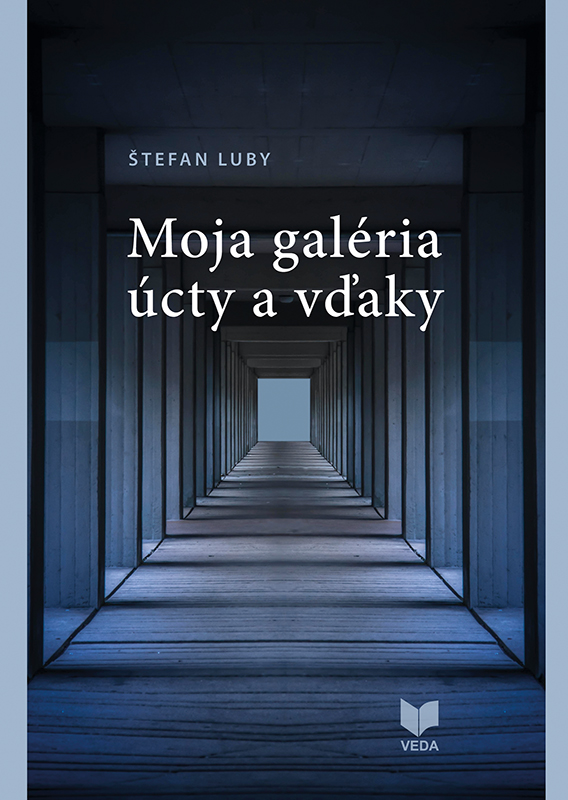 Moja galéria úcty a vďaky