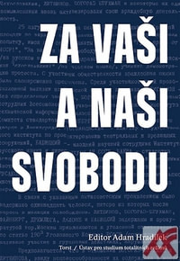 Za vaši a naši svobodu