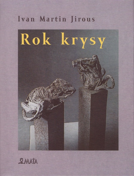 Rok krysy