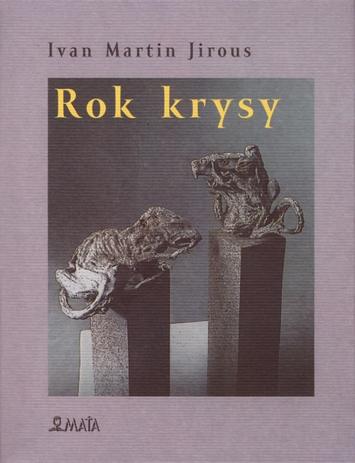 Rok krysy