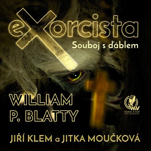 Exorcista - Souboj s ďáblem