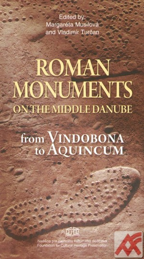 Roman Monuments on the Middle Danube