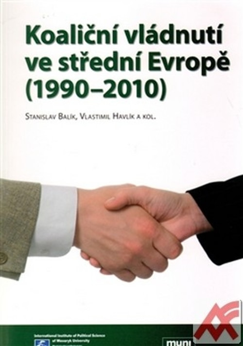 Koaliční vládnutí ve střední Evropě (1990-2010)