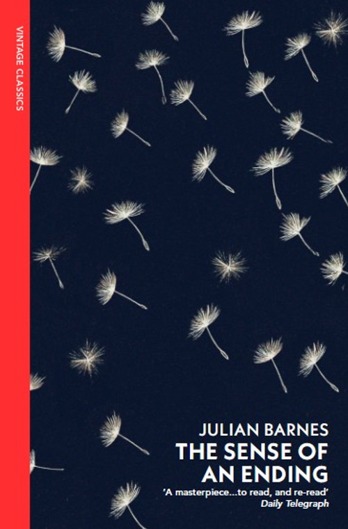 The Sense of an Ending