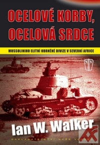 Ocelové korby, ocelová srdce