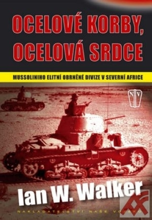 Ocelové korby, ocelová srdce