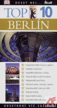 Berlín - Top 10