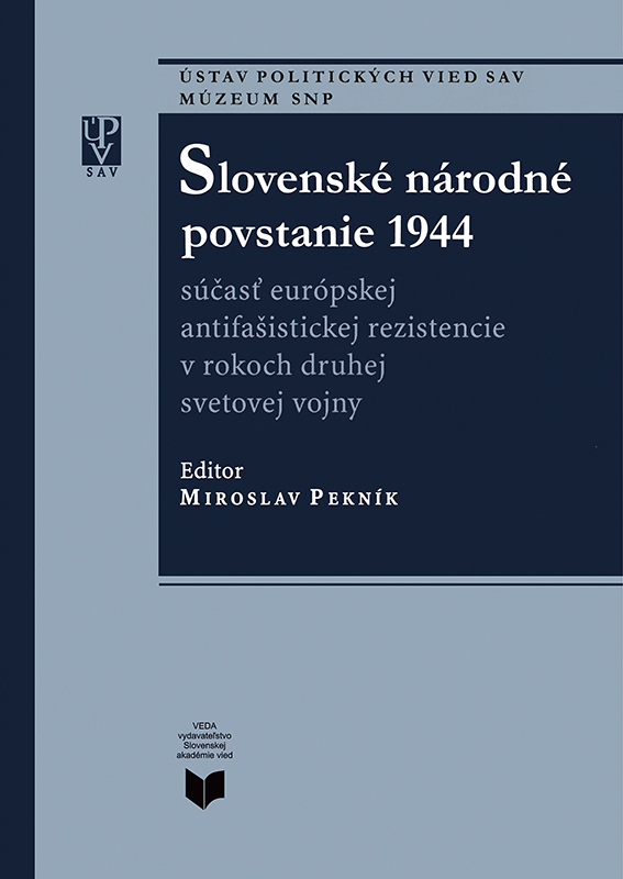 Slovenské národné povstanie 1944