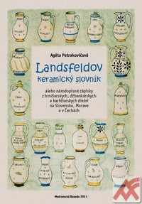 Landsfeldov keramický slovník