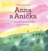 Anna a Anička