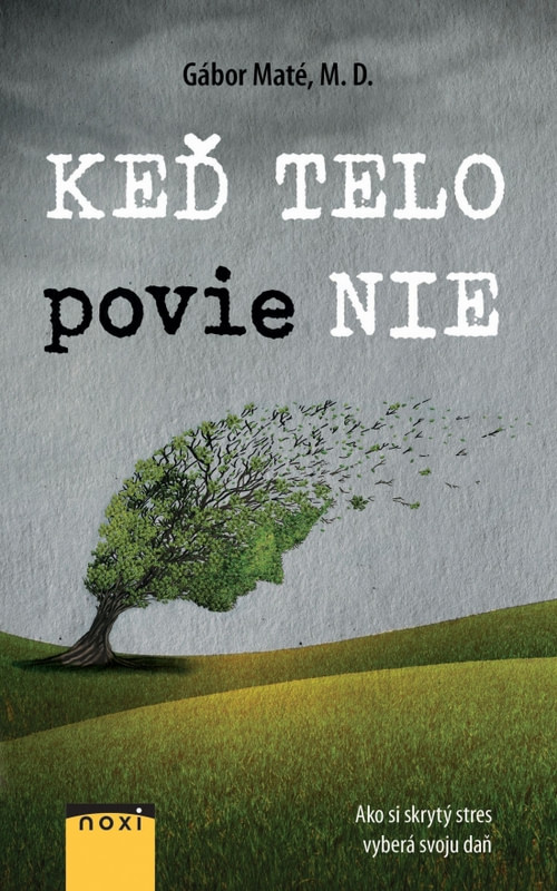 Keď telo povie NIE