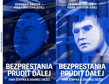 Bezprestania prúdiť ďalej