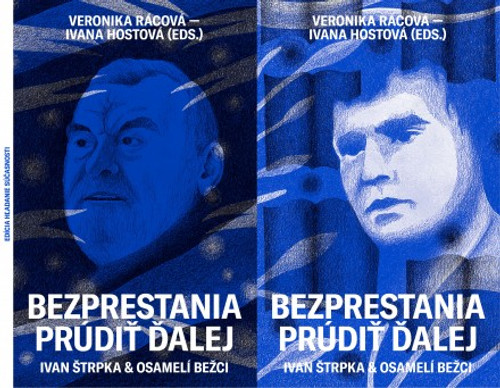 Bezprestania prúdiť ďalej