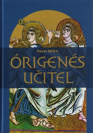 Órigenés učitel