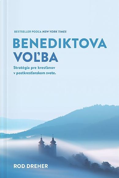 Benediktova voľba