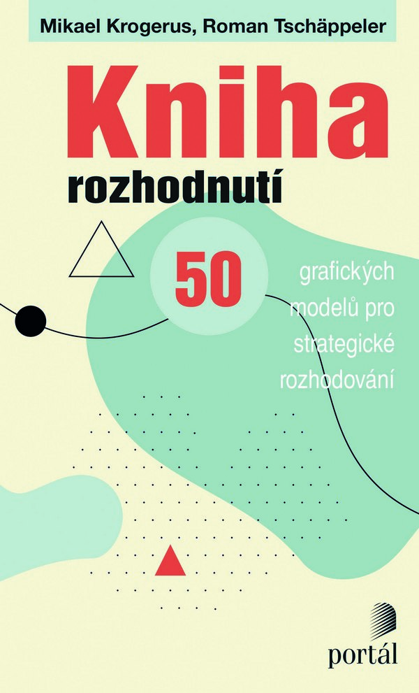 Kniha rozhodnutí