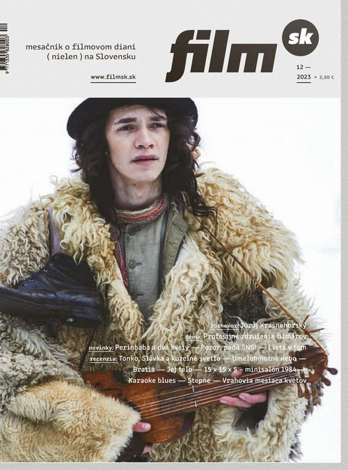 Film.sk 12/2023