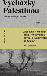Vycházky Palestinou
