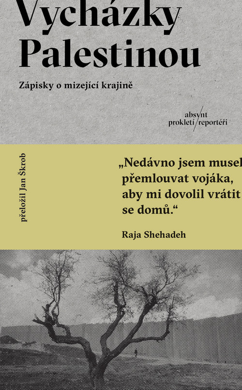 Vycházky Palestinou