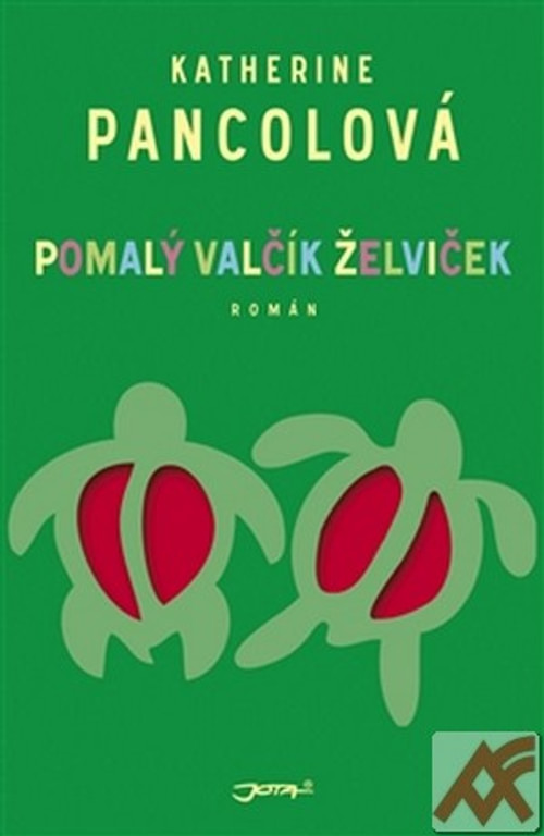Pomalý valčík želviček