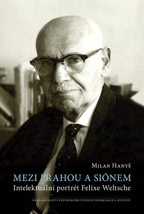 Mezi Prahou a Siónem