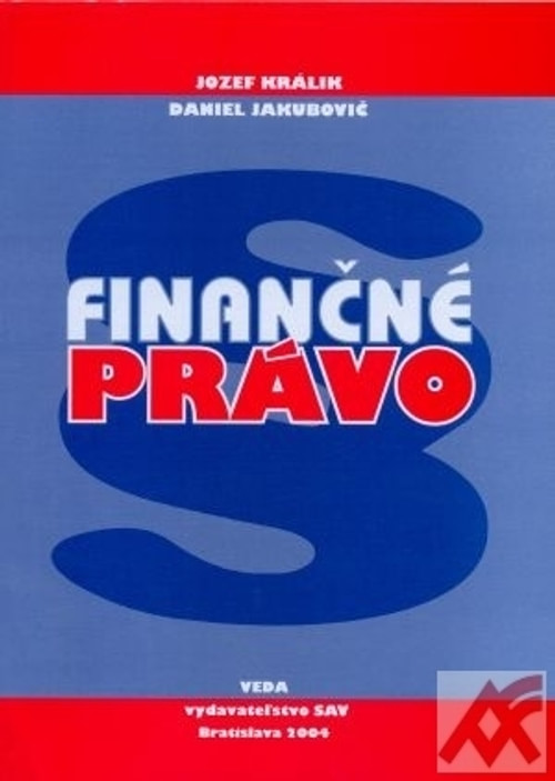 Finančné právo