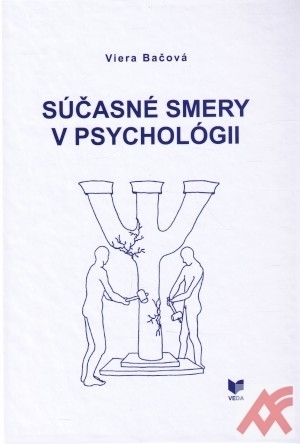 Súčasné smery v psychológii