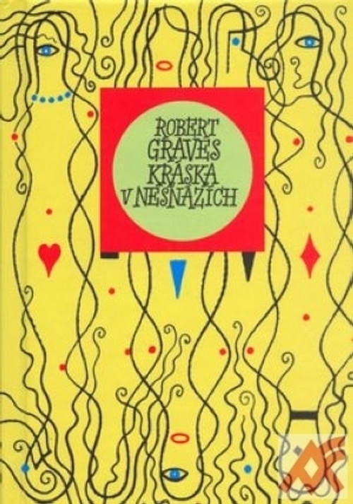 Kráska v nesnázích