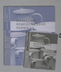 Marketing remeselníckeho podniku / Výroba remeselného podniku