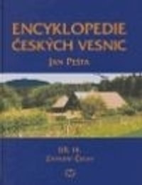Encyklopedie českých vesnic III. Západní Čechy