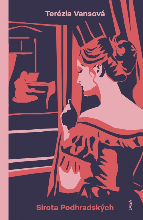 Sirota Podhradských