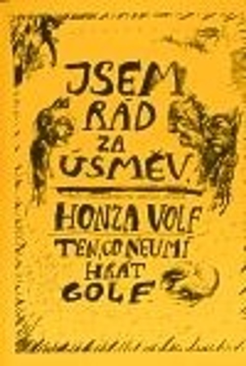 Jsem rád za úsměv