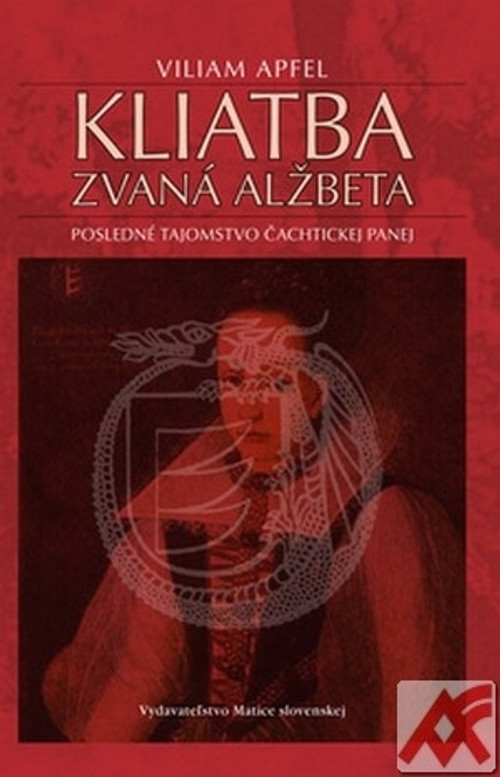 Kliatba zvaná Alžbeta