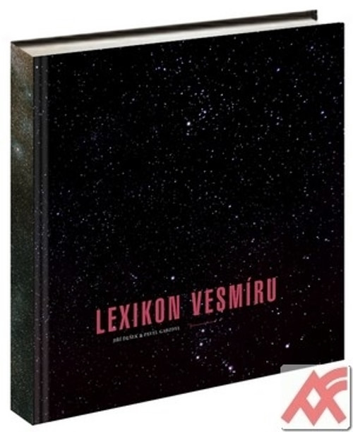 Lexikon vesmíru