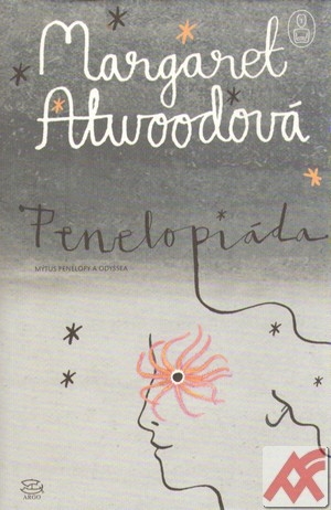 Kniha Penelopiáda (CZ)