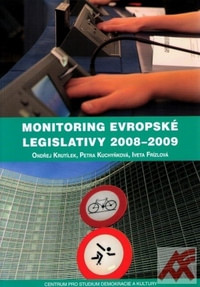 Monitoring evropské legislativy 2008-2009